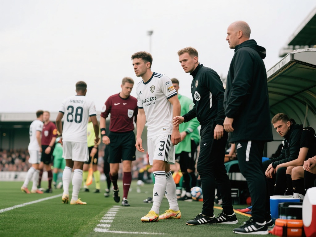 南基一两战替补调整失策,球员换上又换下致连遭逆转 频繁的换人不仅影响战术布置,还会对球员的