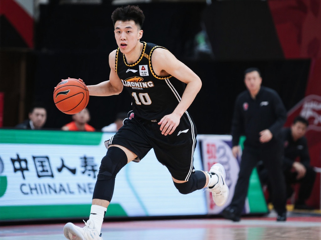 赵继伟对决高诗岩,韩德君复出战山东 张镇麟的缺席对辽宁队的阵容深度带来一定影