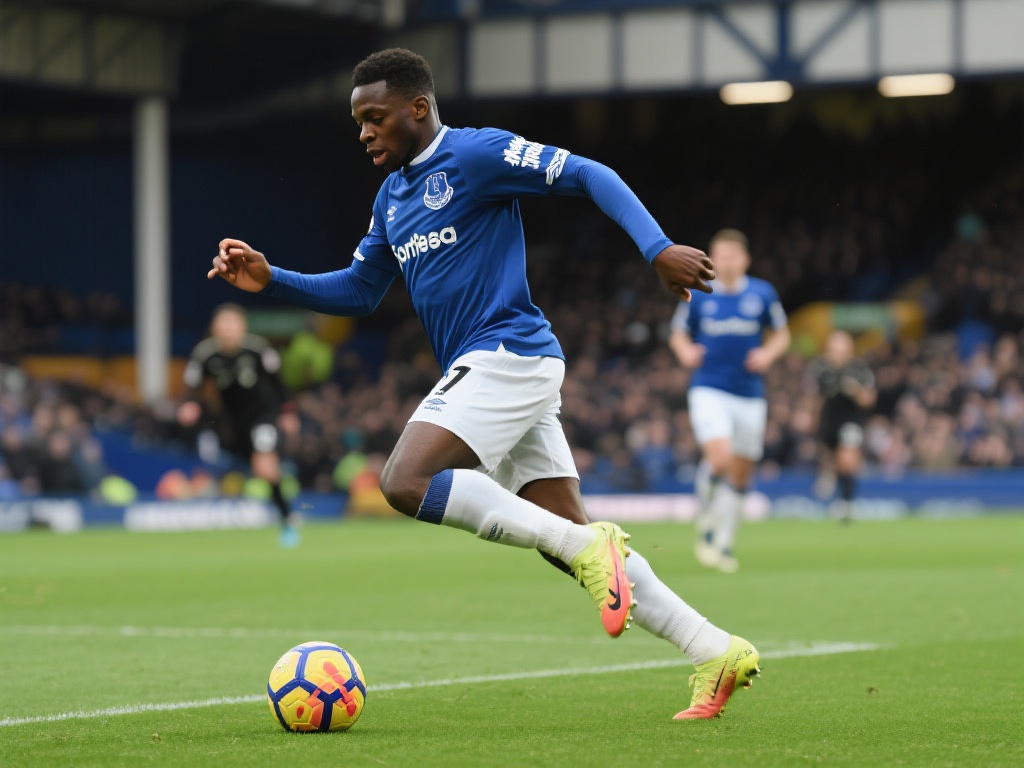 单纯的过人次数或许只是一个数字，但多库的