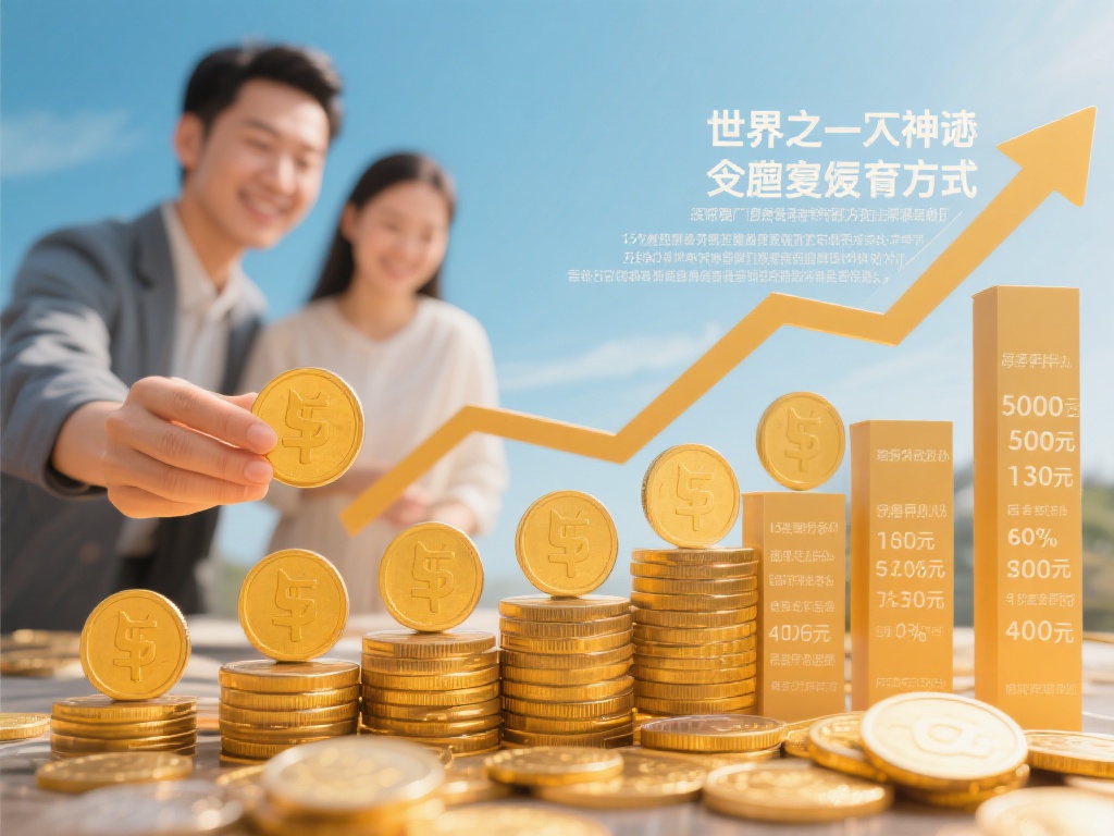 很多人认为存钱只是“攒钱”，但实际上，科