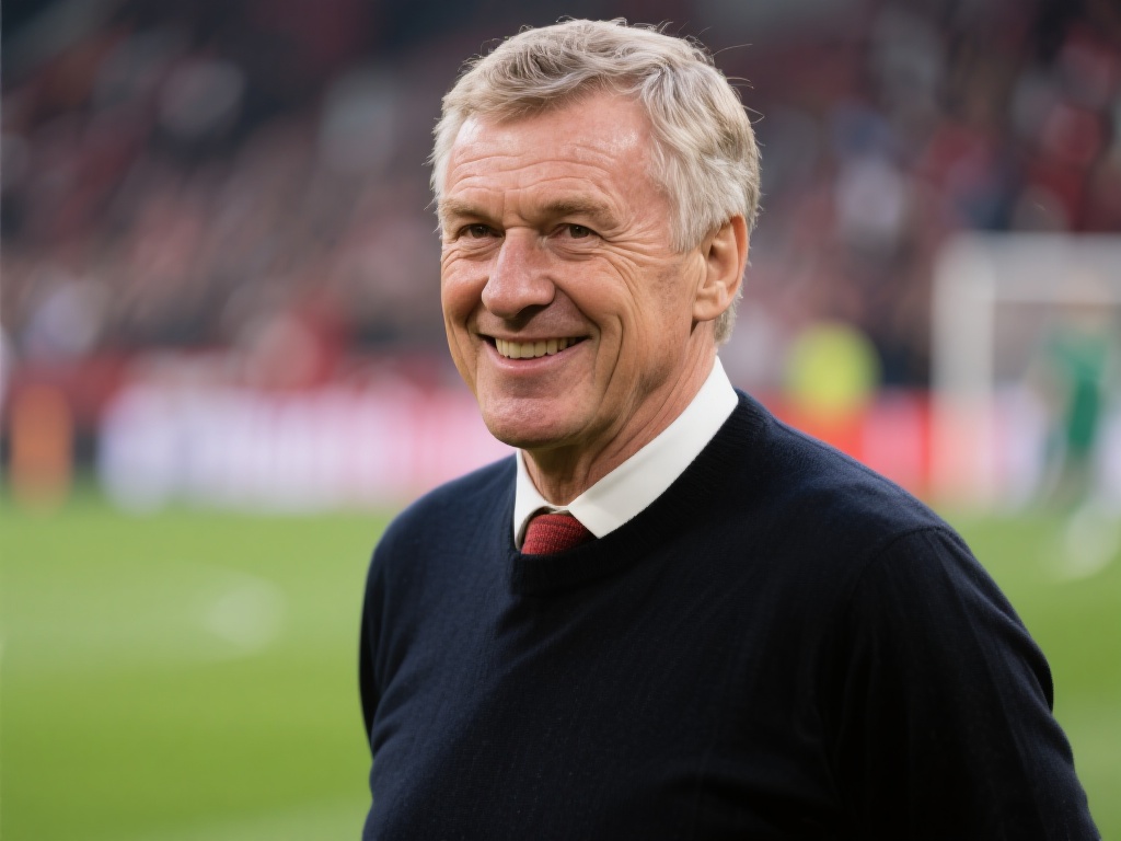 这种转变并非个例。许多在某一领域长期深耕