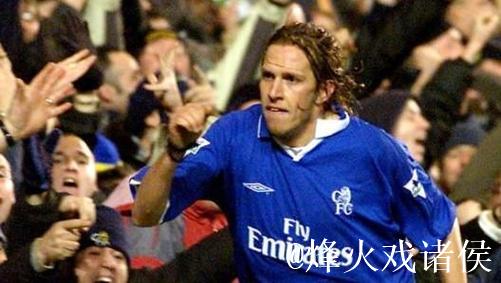 03年欧冠决赛前大因扎吉与舍瓦的冲突：达拉博纳透露内幕